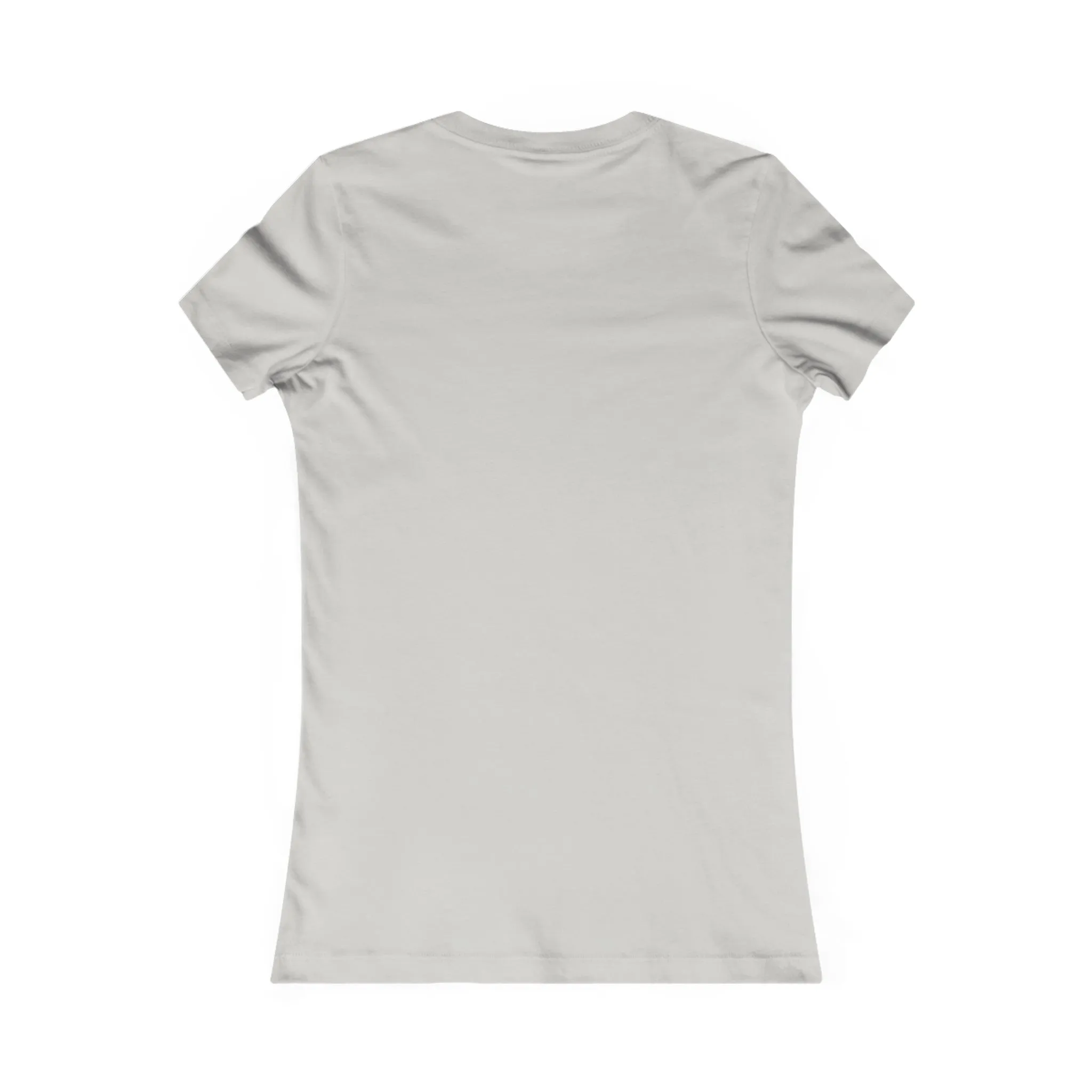 Get the glow Lg font / Olive tree / Women's Favorite Tee