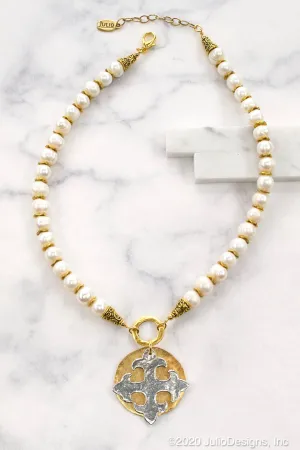Ginsburg Necklace