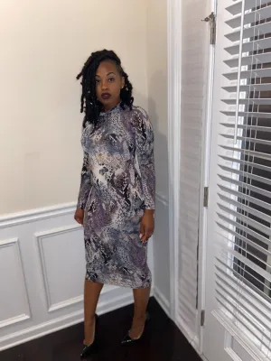 Giovanna Dress