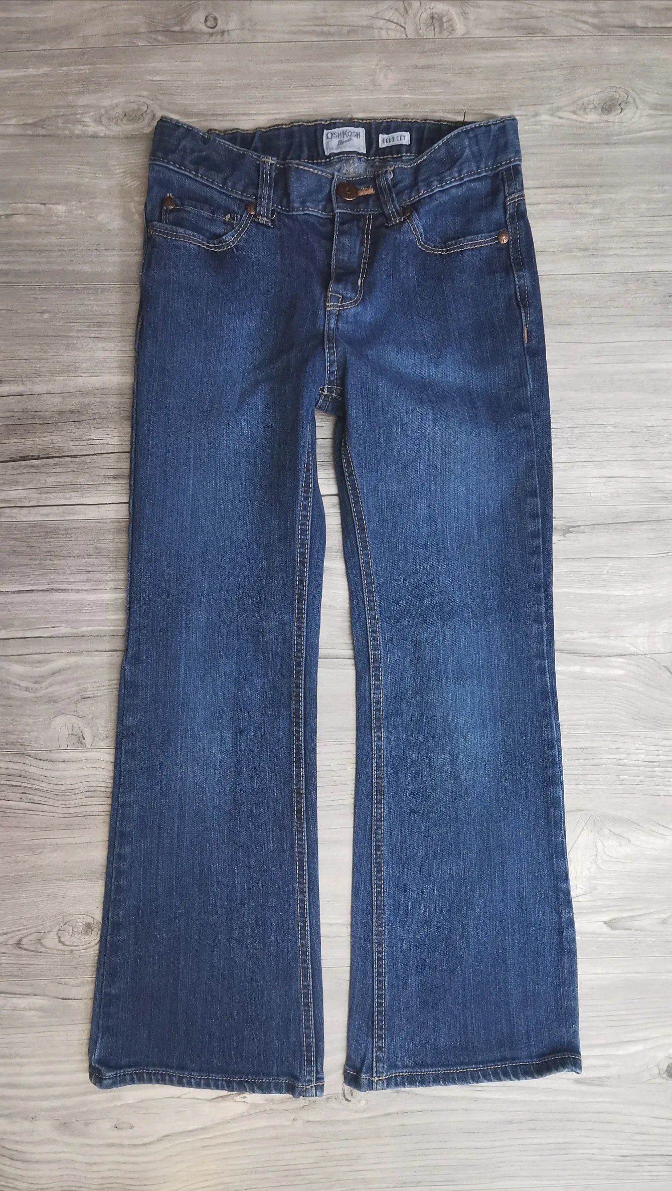 GIRL SIZE 10 YEARS - NEXT / OSHKOSH, 2 Piece Mix N Match Outfit NWOT / EUC B20