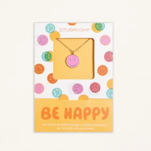 Good Day Necklaces