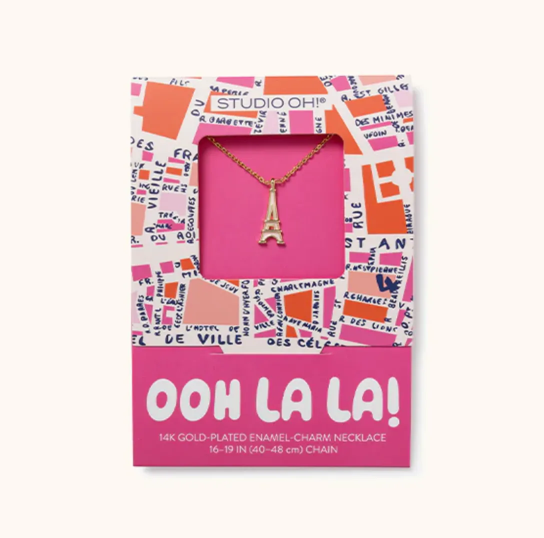 Good Day Necklaces
