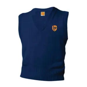 GP SWEATERVEST (Optional)