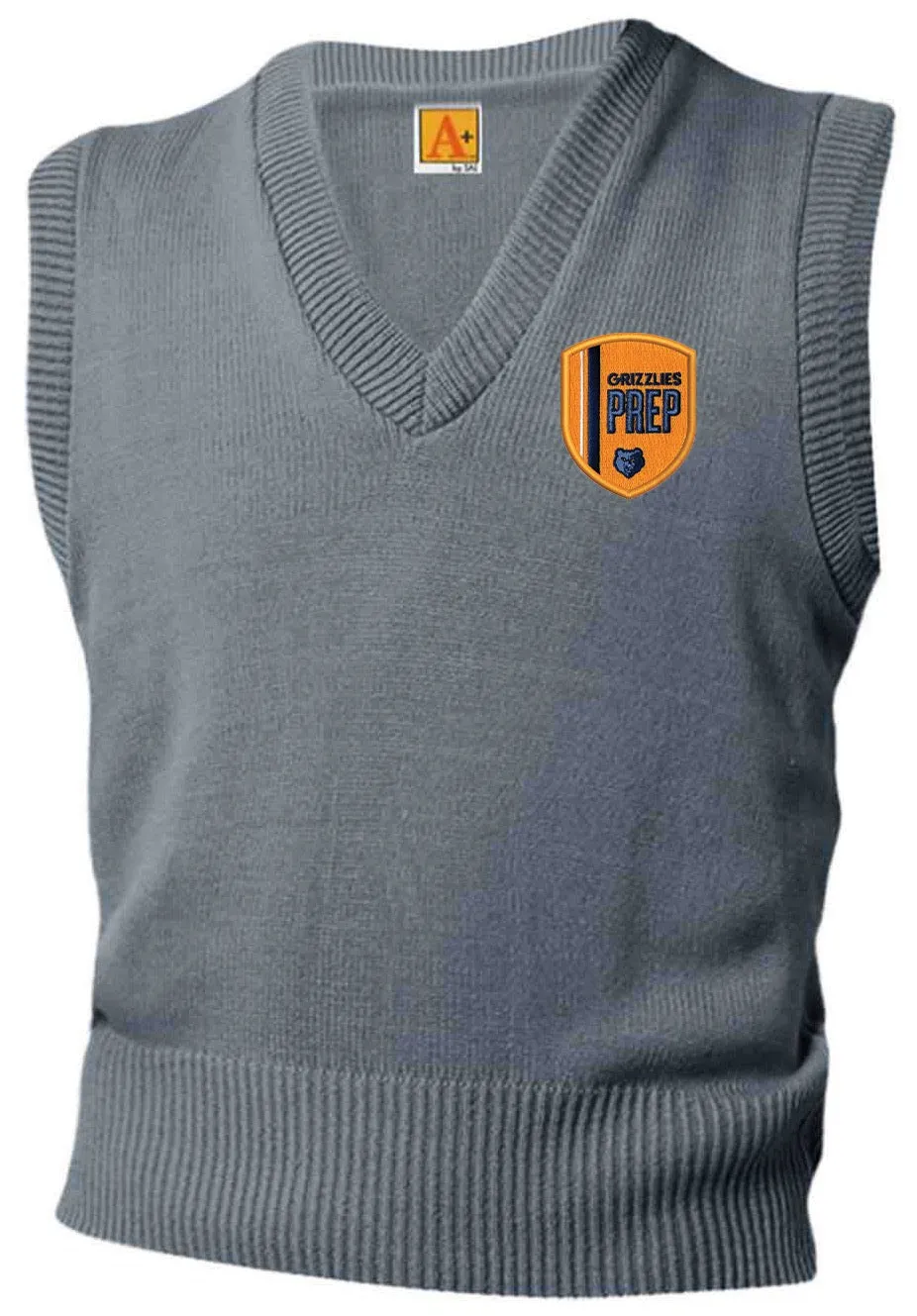 GP SWEATERVEST (Optional)