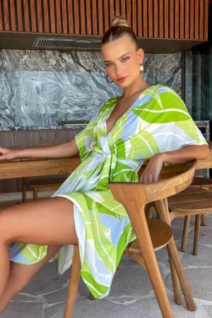 Graham Dress