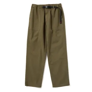 Gramicci | グラミチ　LOOSE TAPERED RIDGE PANT