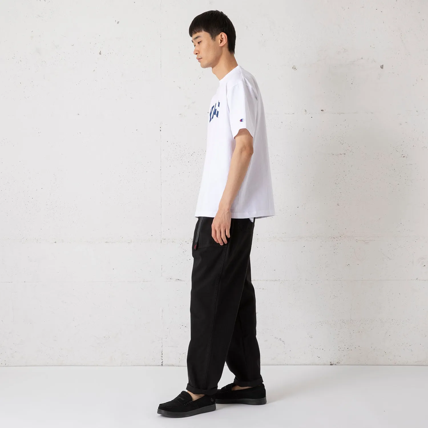 Gramicci | グラミチ　LOOSE TAPERED RIDGE PANT