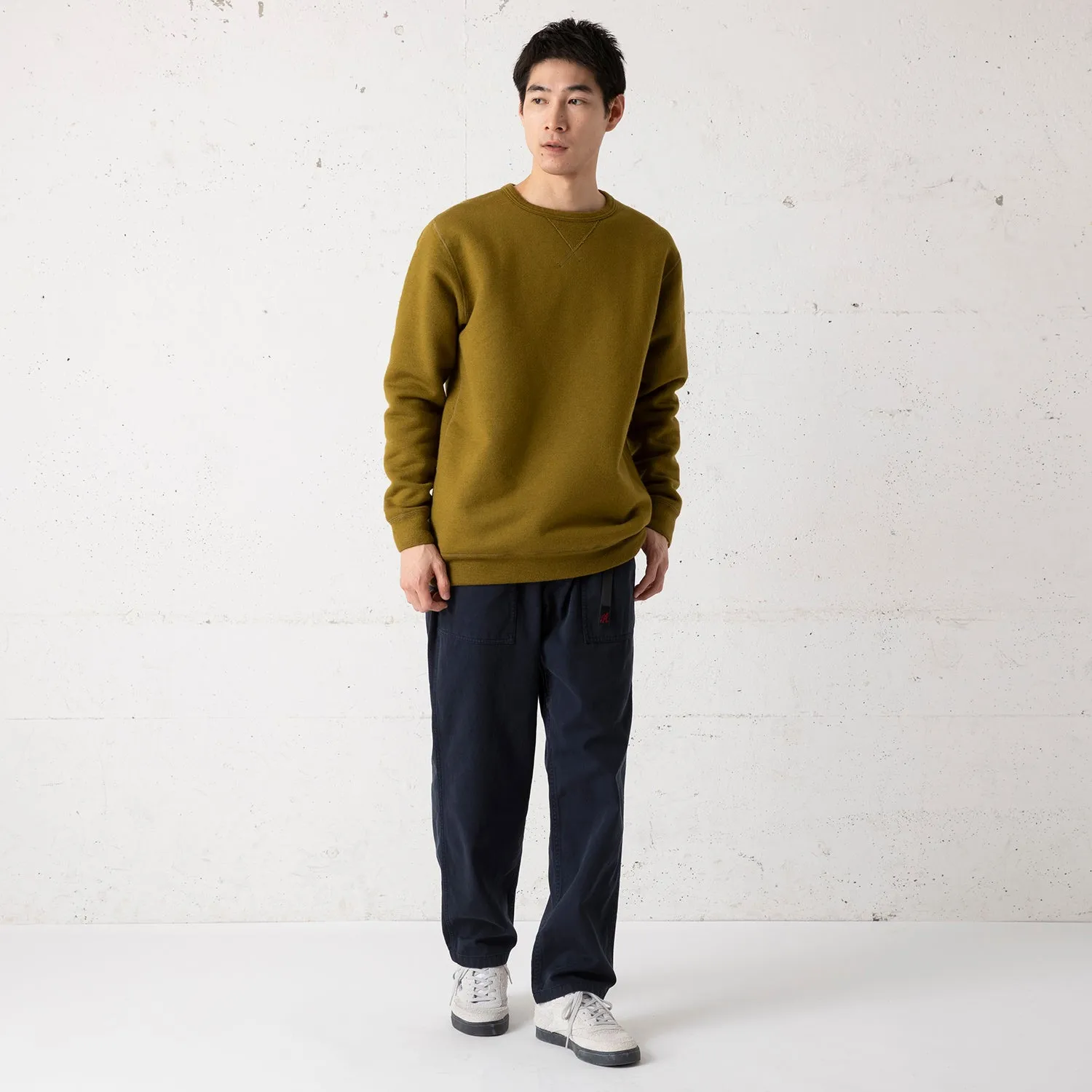 Gramicci | グラミチ　LOOSE TAPERED RIDGE PANT