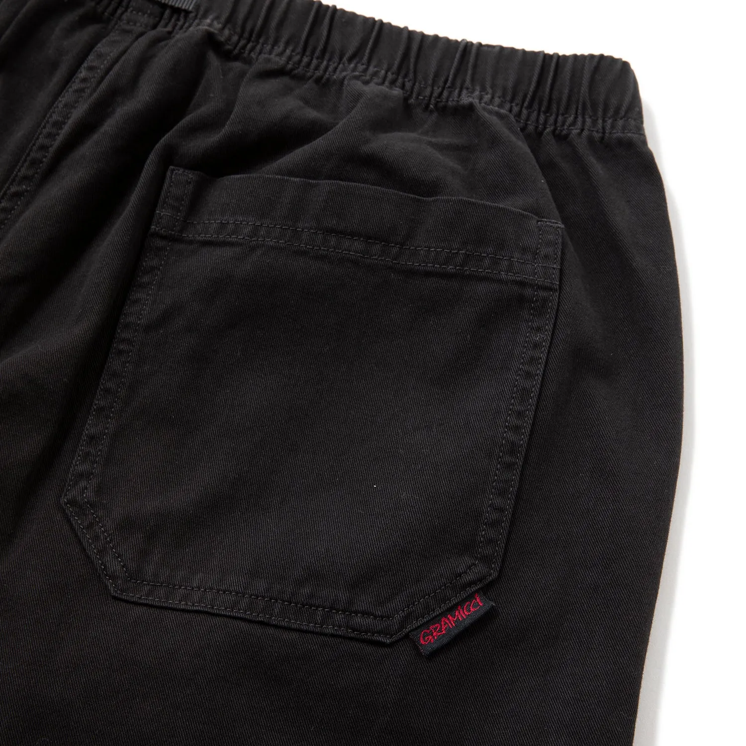 Gramicci | グラミチ　LOOSE TAPERED RIDGE PANT