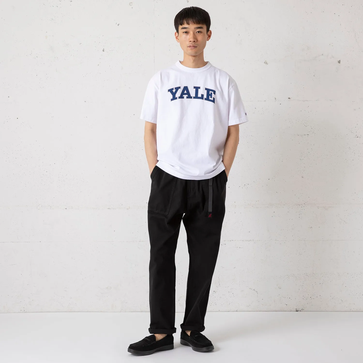 Gramicci | グラミチ　LOOSE TAPERED RIDGE PANT