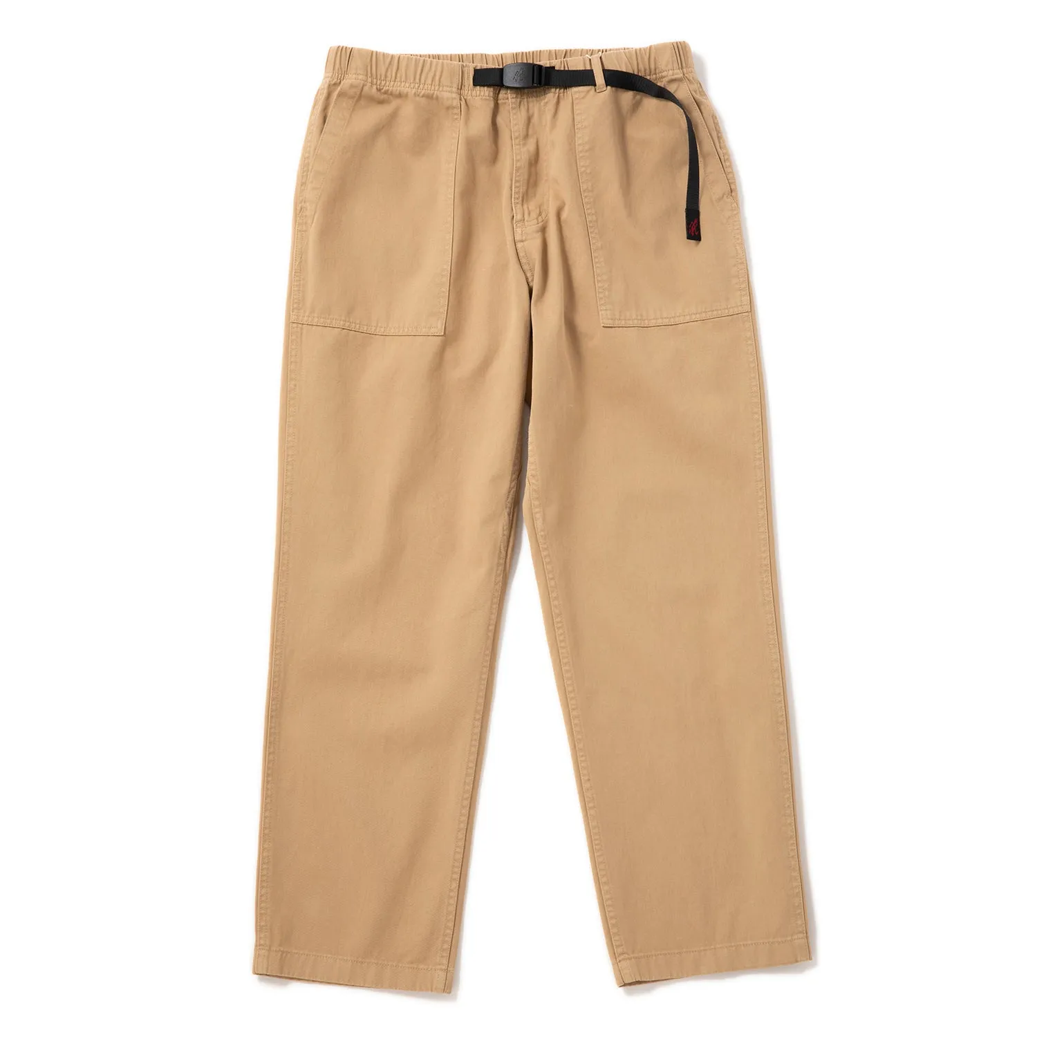 Gramicci | グラミチ　LOOSE TAPERED RIDGE PANT