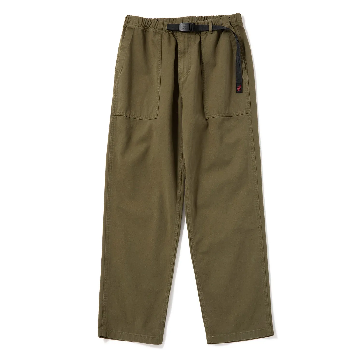 Gramicci | グラミチ　LOOSE TAPERED RIDGE PANT