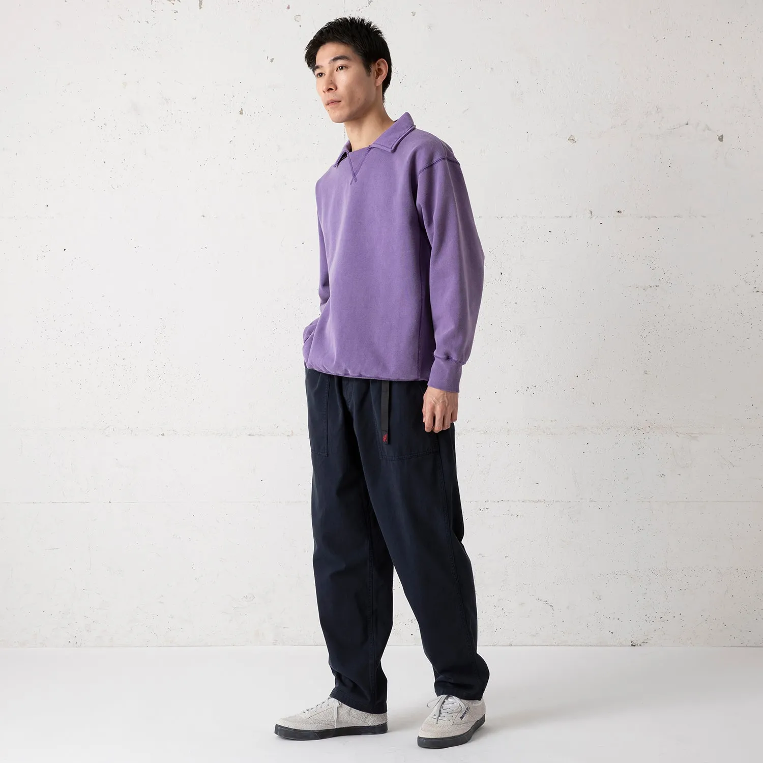 Gramicci | グラミチ　LOOSE TAPERED RIDGE PANT