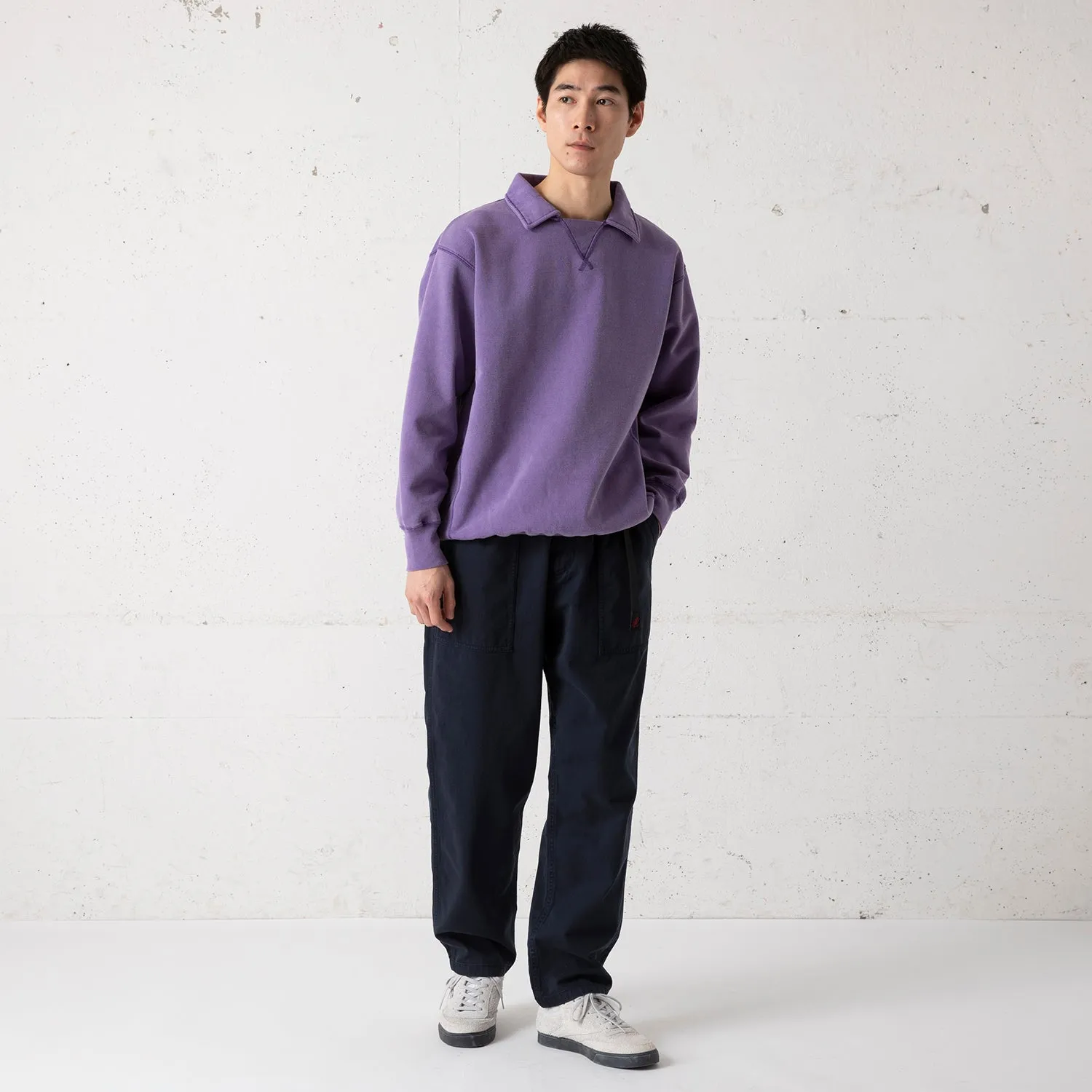 Gramicci | グラミチ　LOOSE TAPERED RIDGE PANT