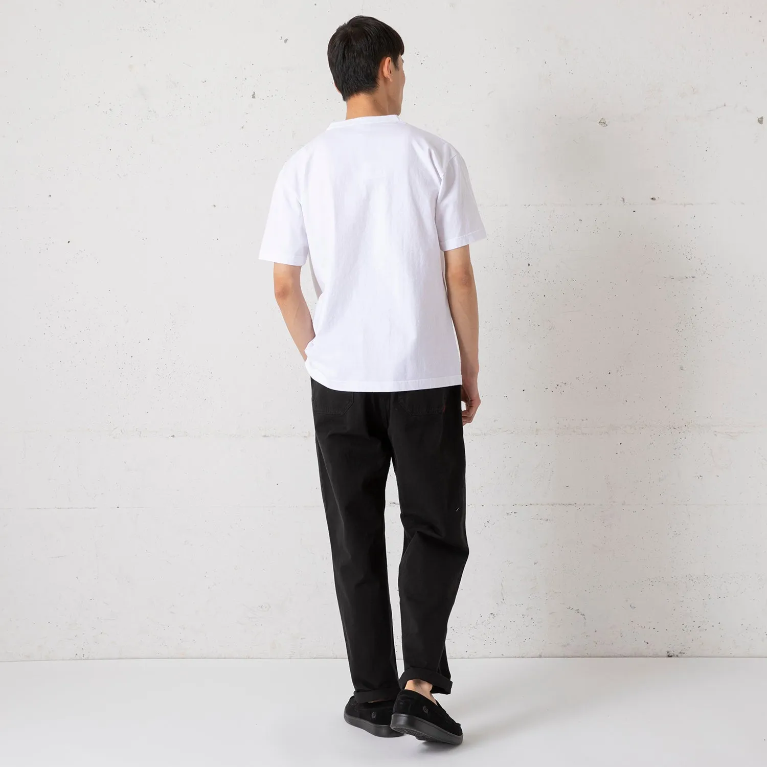 Gramicci | グラミチ　LOOSE TAPERED RIDGE PANT