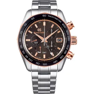 Grand Seiko Sport Collection SBGC244 Spring Drive watch