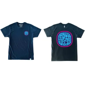 Groovy Short Sleeve T-Shirt