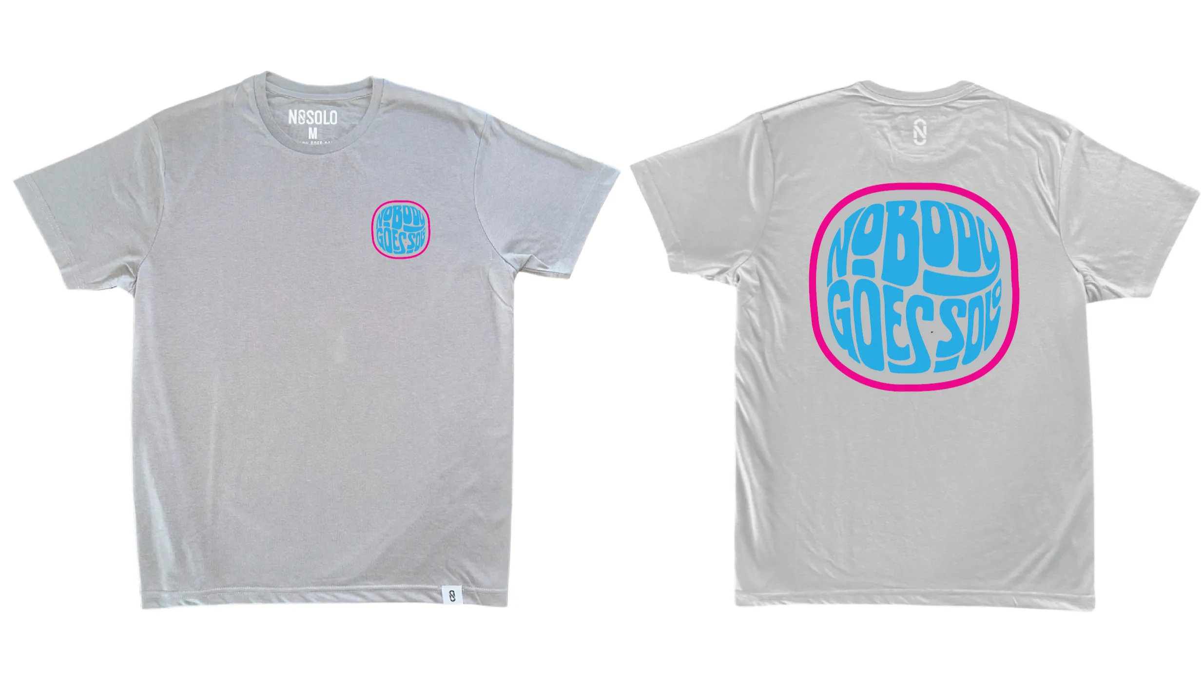 Groovy Short Sleeve T-Shirt