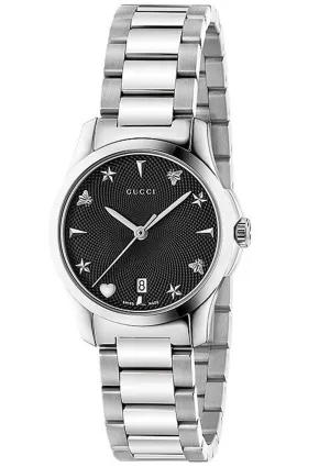 Gucci G-Timeless Women's Watch YA126573