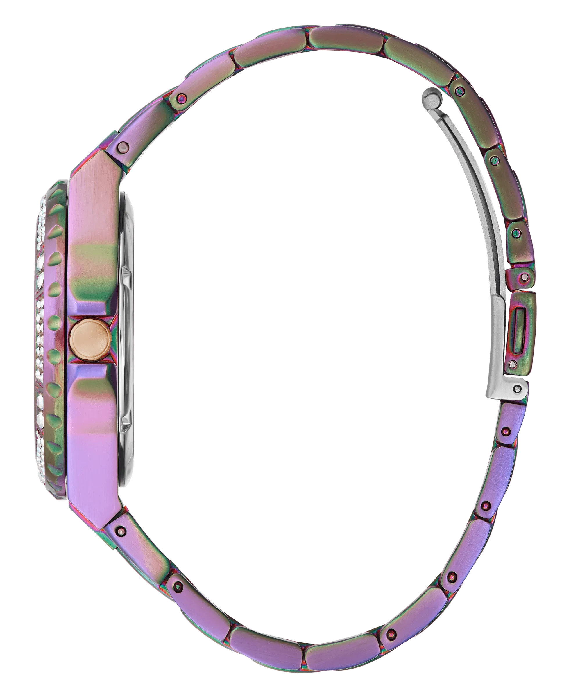 Guess Reveal Iridescent Women's Watch GW0302L3