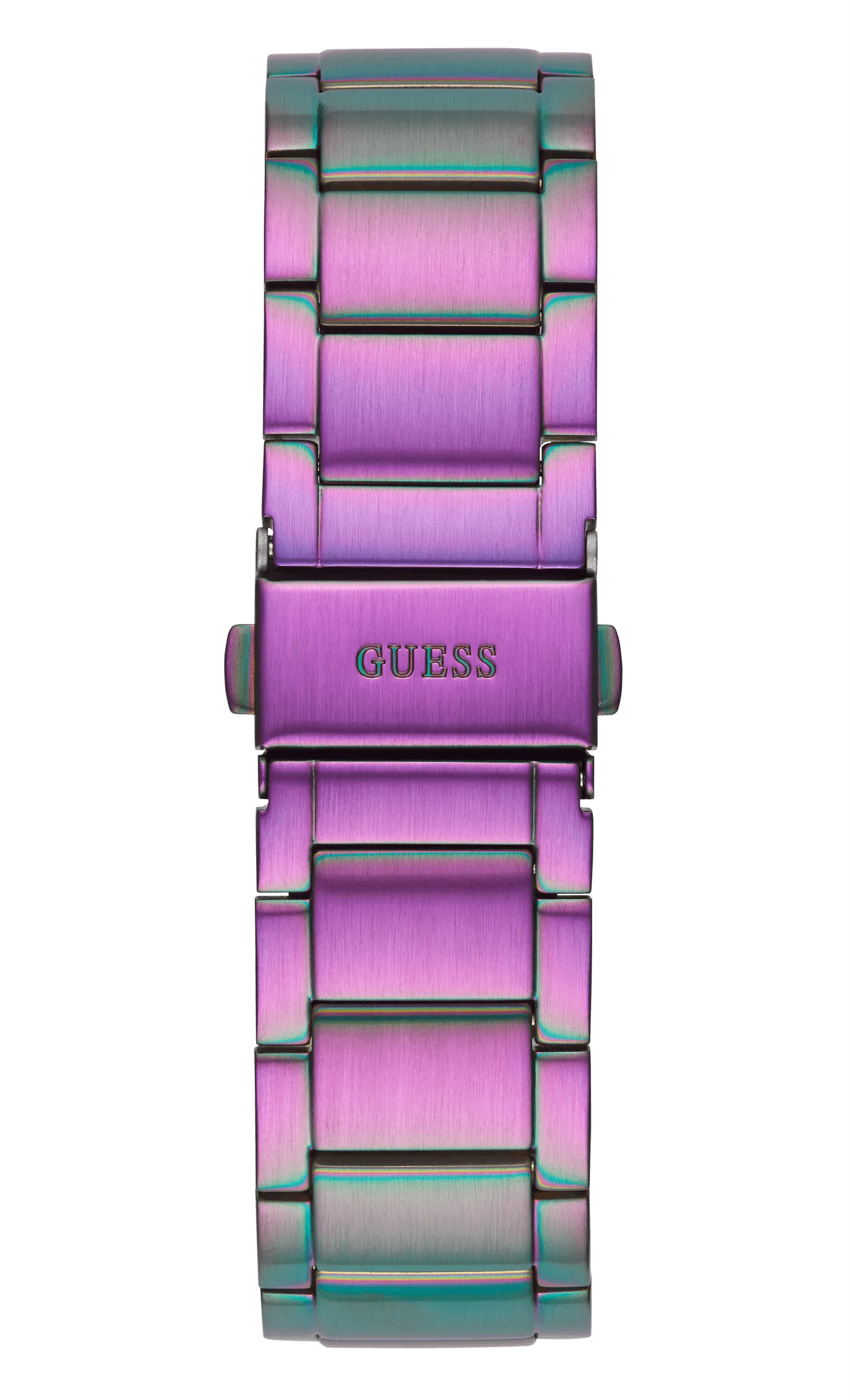 Guess Reveal Iridescent Women's Watch GW0302L3