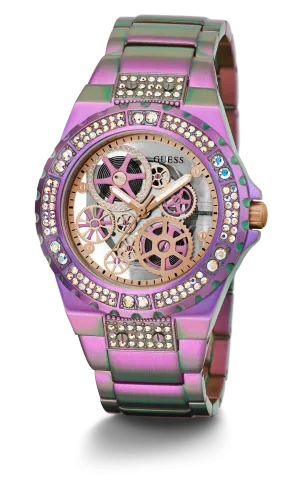 Guess Reveal Iridescent Women's Watch GW0302L3