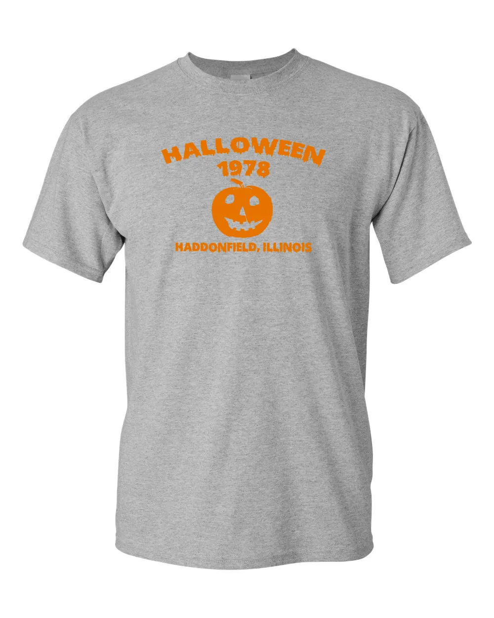 Halloween 1978 T Shirt Michael Myers Jamie lee Curtis horror movie Haddonfield