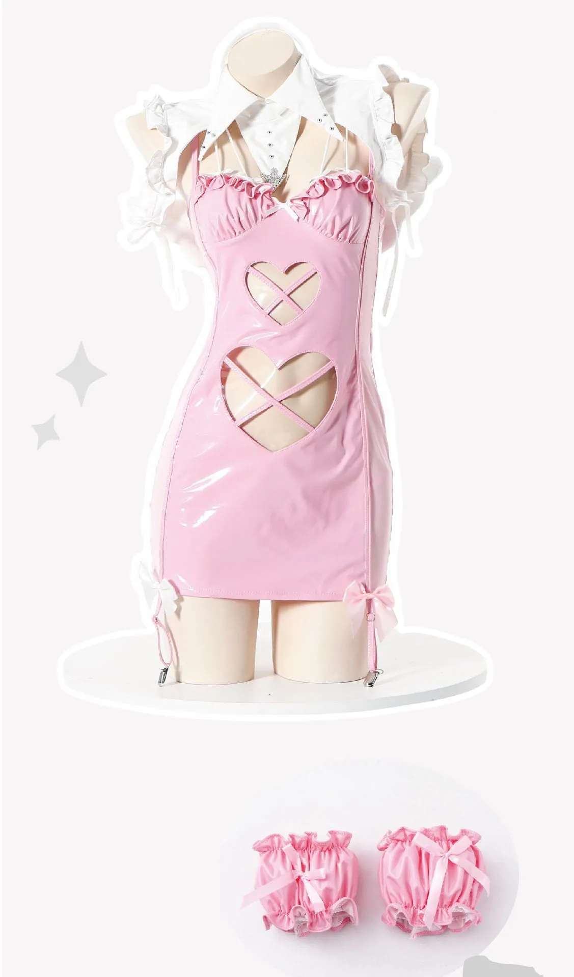 Halloween  Party Costume
