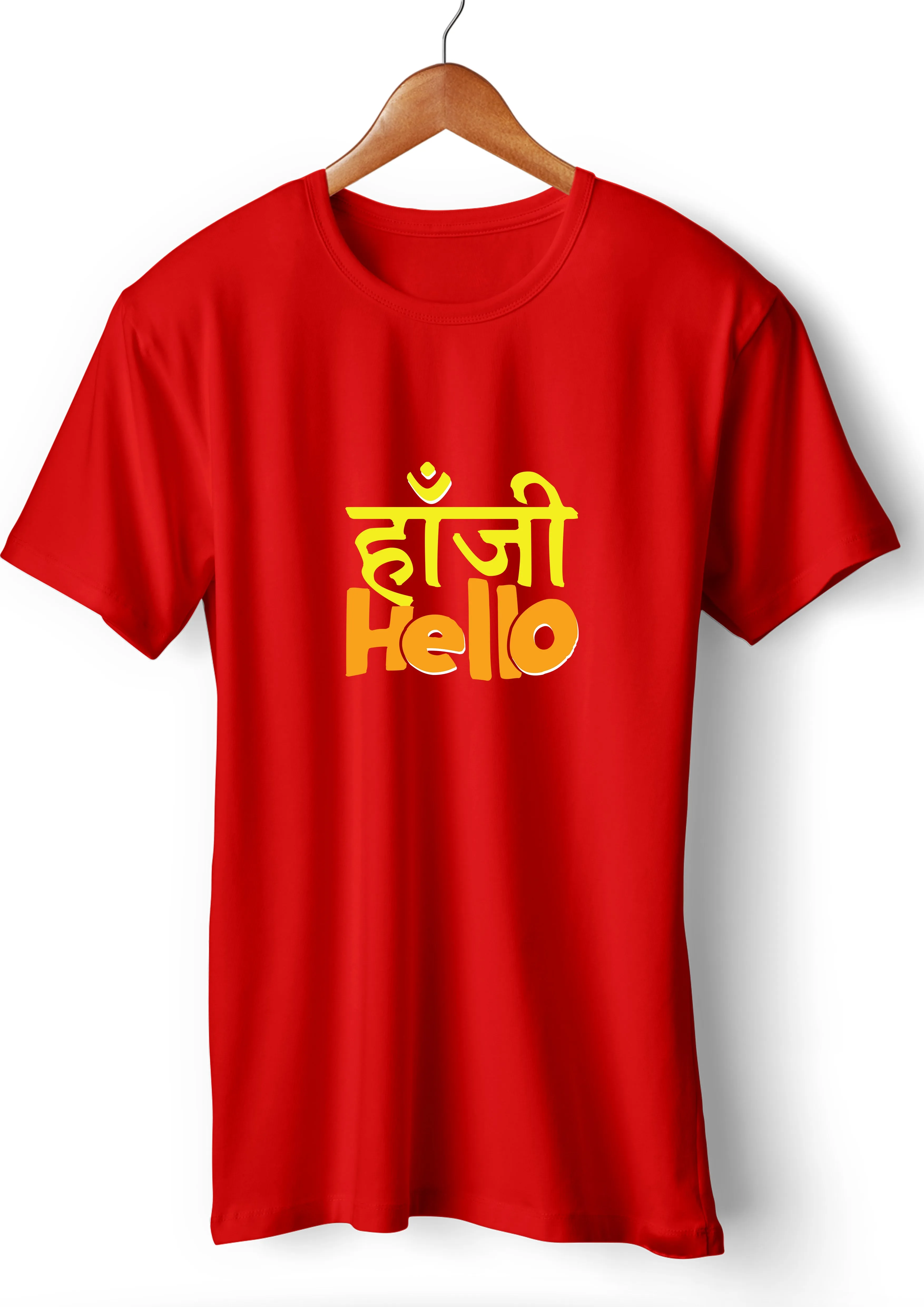 Hanji Hello