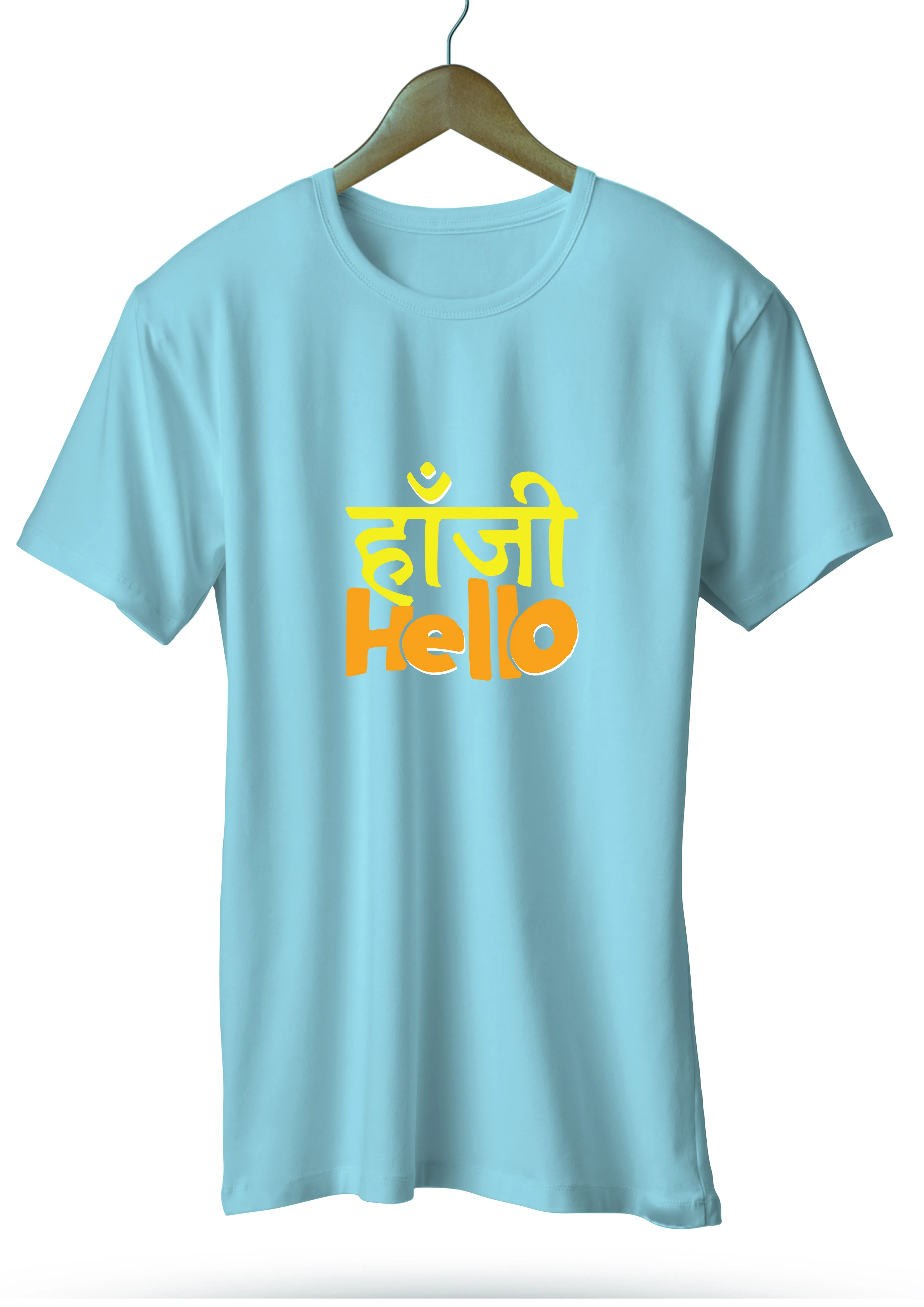 Hanji Hello