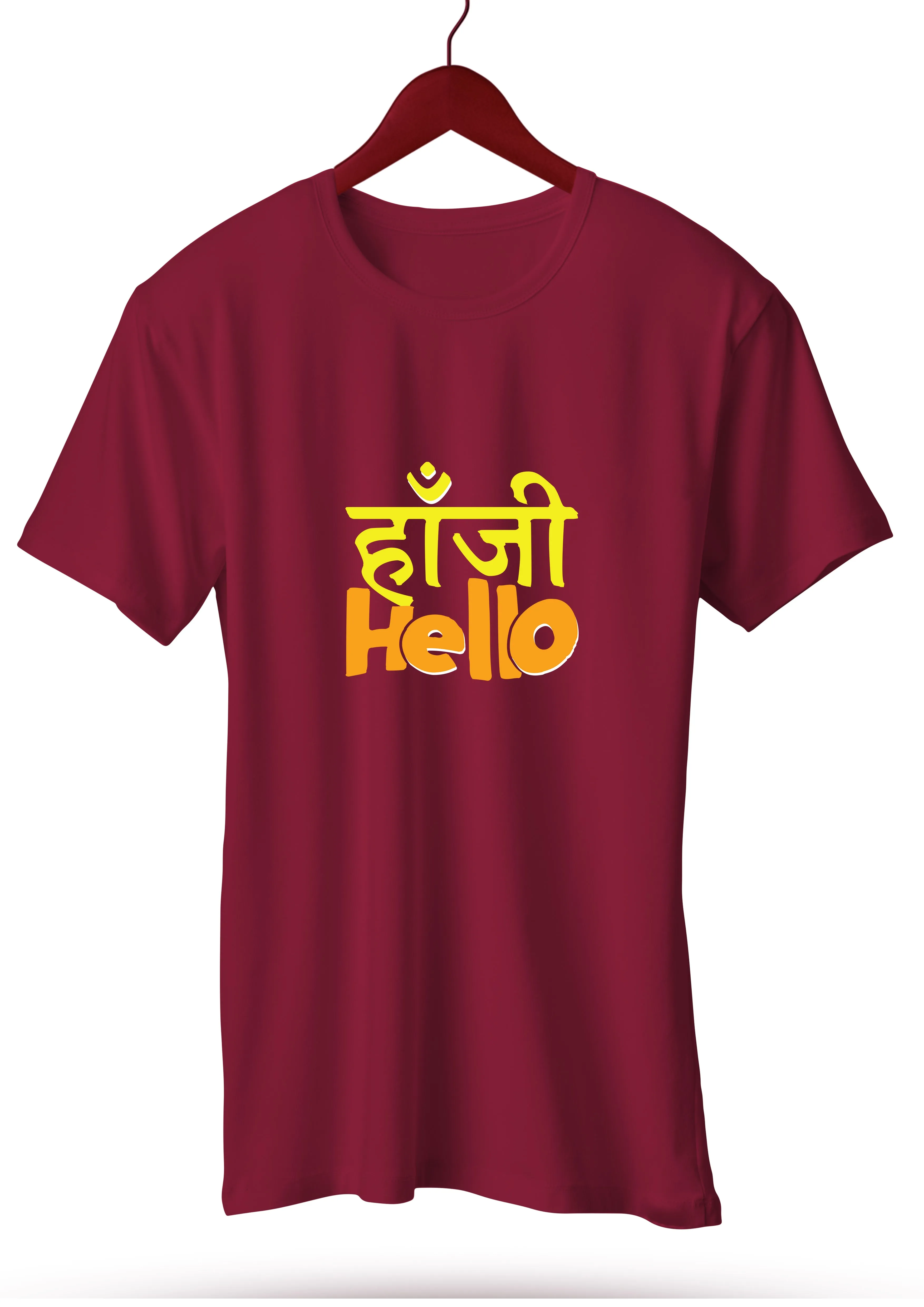 Hanji Hello