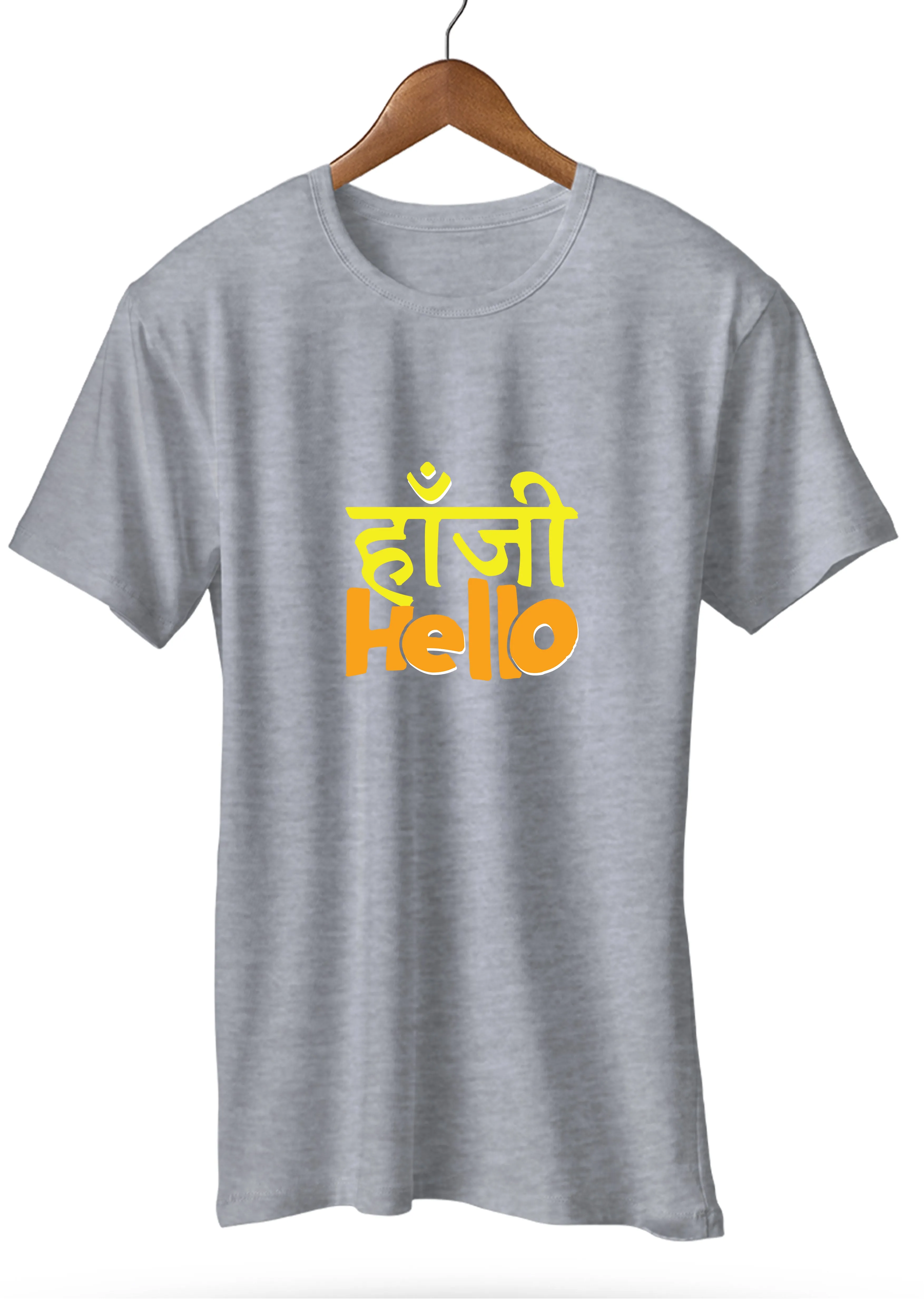 Hanji Hello