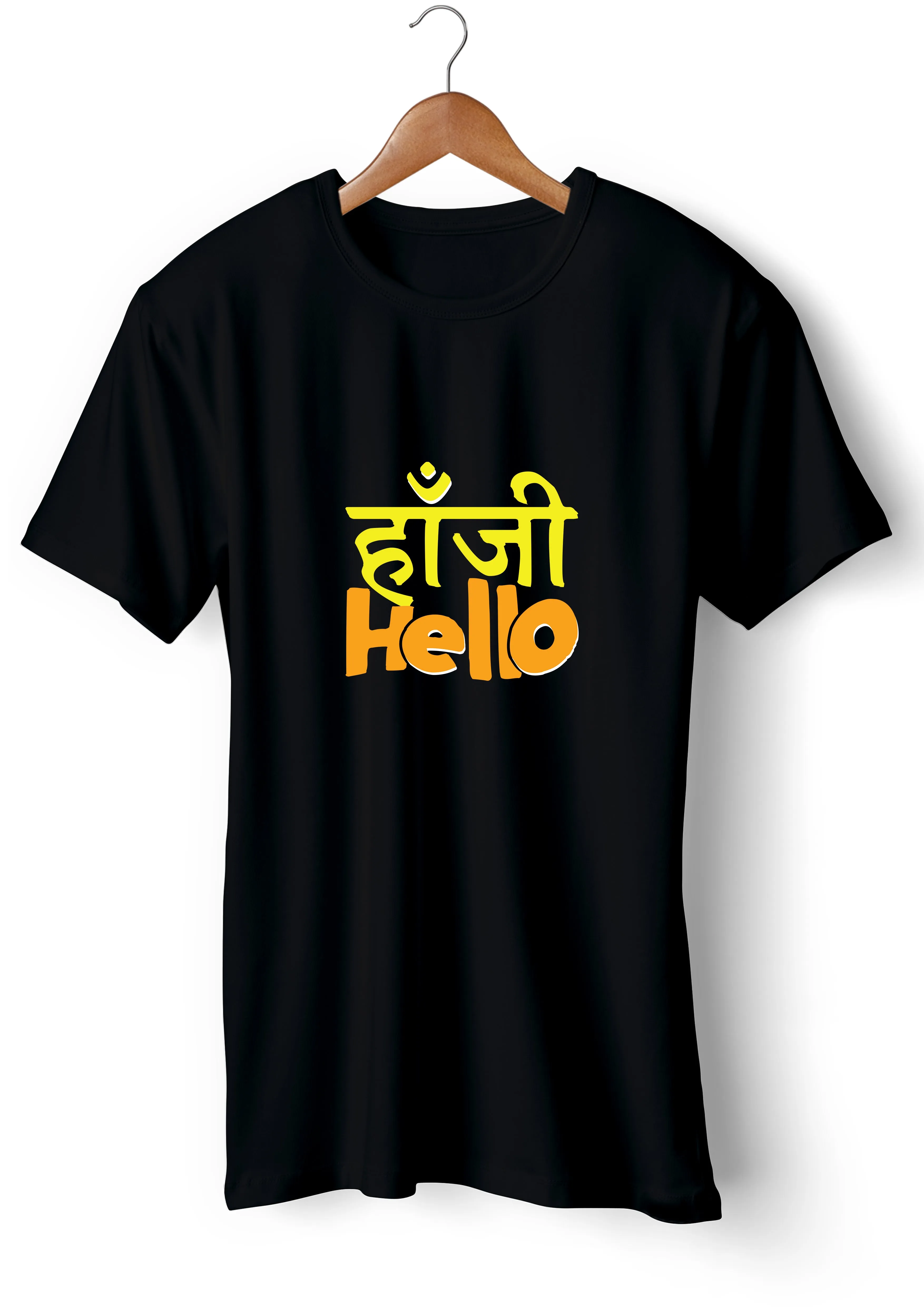 Hanji Hello