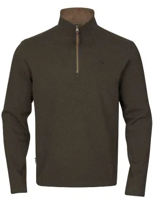 HARKILA Sandhem Pro HSP Windproof Pullover - Mens - Willow Green