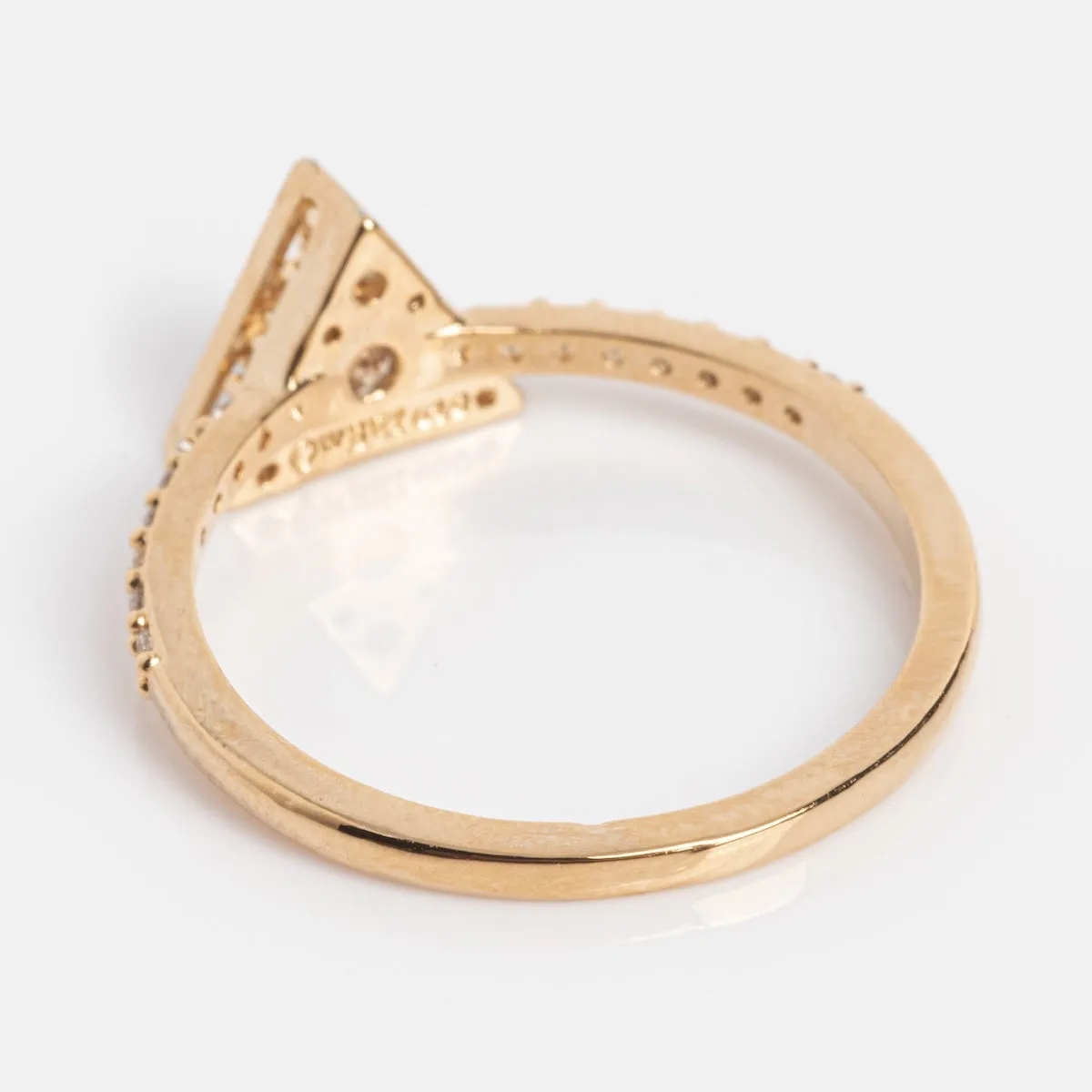 Harry Potter Deathly Hallows Ring