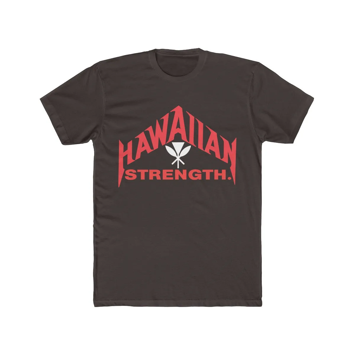 Hawaiian Strength Tee