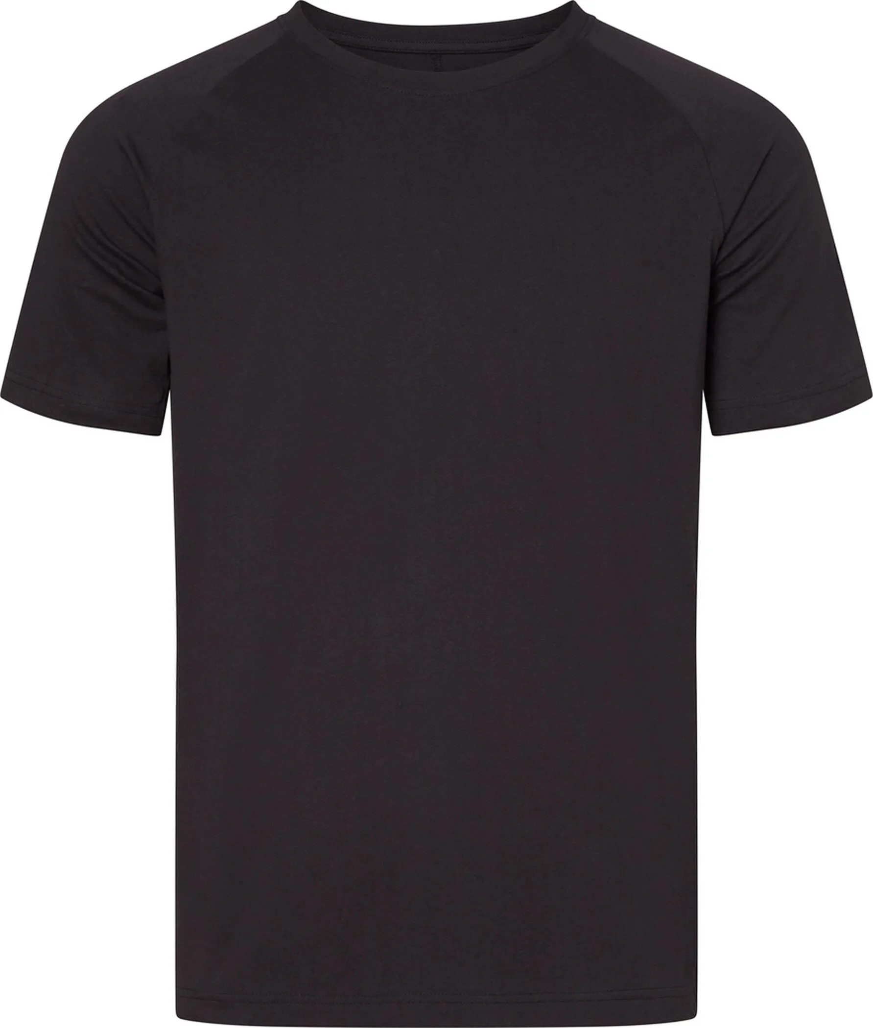 Herren Hemd He.-T-Shirt Argente VI M