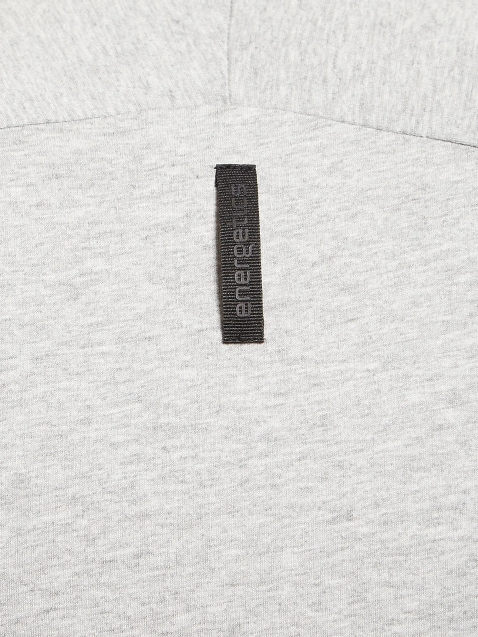 Herren Hemd He.-T-Shirt Argente VI M
