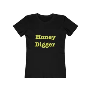Honey Digger | Black