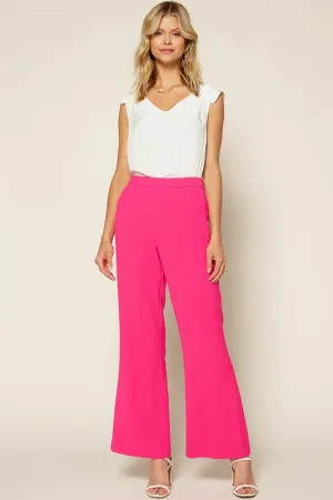 Hot Pink Dress Pants