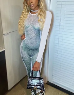 Hour Glass Body Dress