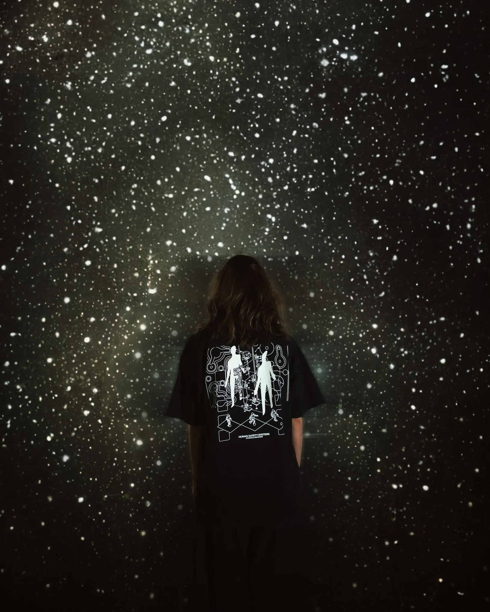 HSS : BLACK