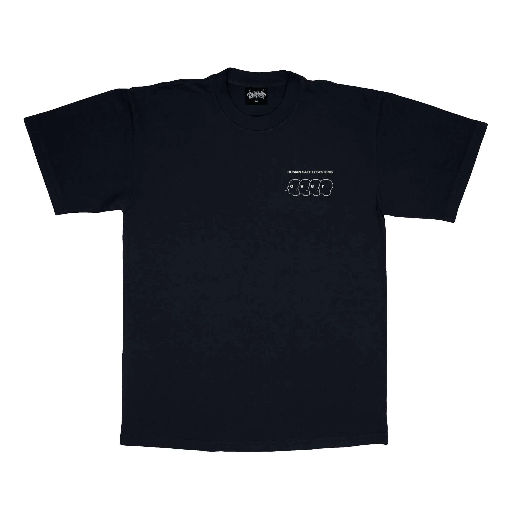HSS : BLACK