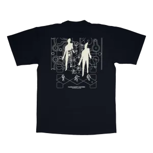 HSS : BLACK