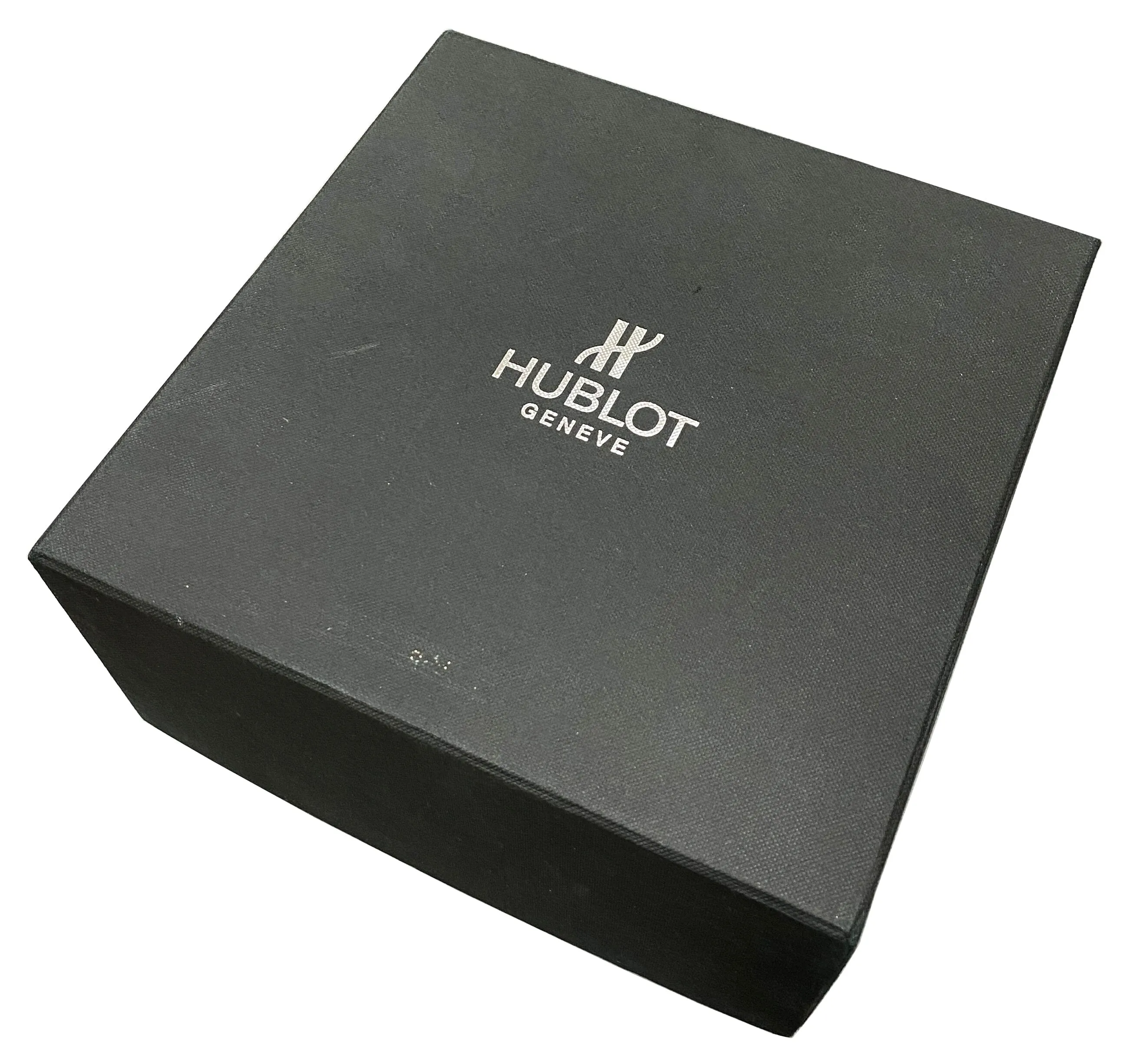 Hublot Big Bang Swiss Football Association LE Mens Watch Box Papers