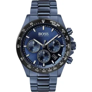 Hugo Boss 1513758 Hero Quartz Men's Watch