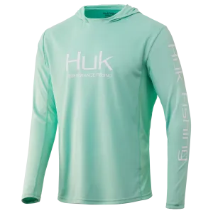 HUK MENS ICON X  HOODIE