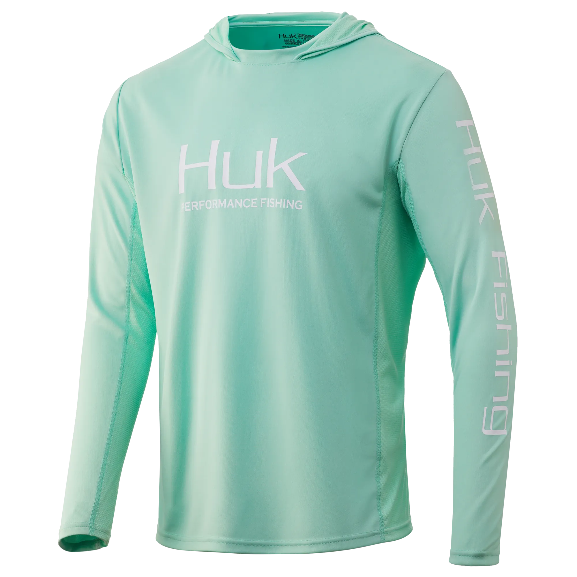 HUK MENS ICON X  HOODIE