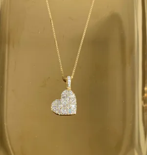 Icy Heart