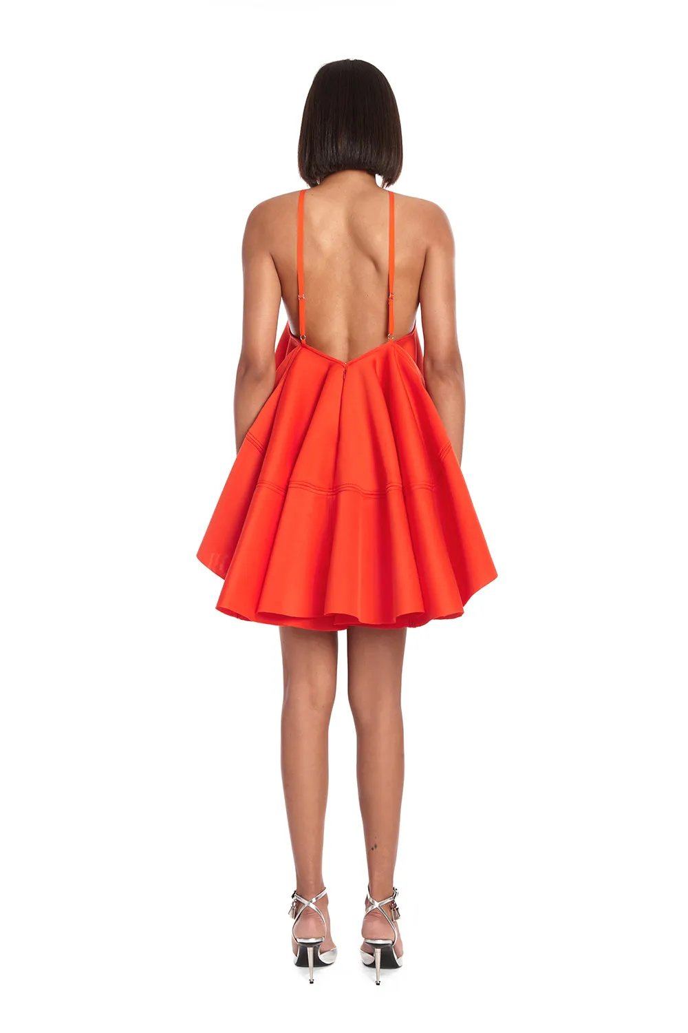 Into It Dress - S Left
